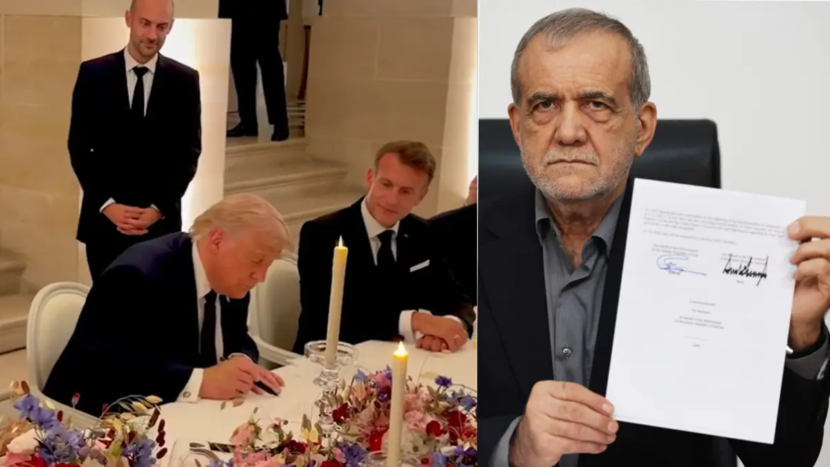 Trump Netanyahu Iran Dijital Baris Tiyatrosu Kim Kimi Kandiriyor Koltuk Sevdalilari Sahne Aldi