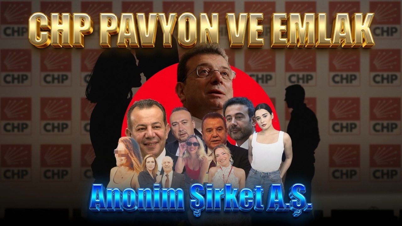 Chp Istanbul 70 Daire Dagittik Itirafi Bizim Ev Nerede Emlakci Siyaset