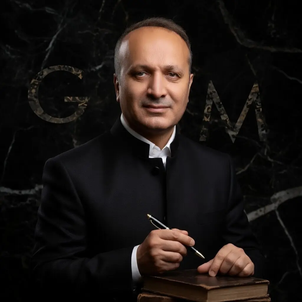 Bülent Taşgın